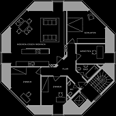 Grundriss 2. OG